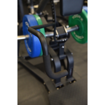 FWX-6200 HACK SQUAT