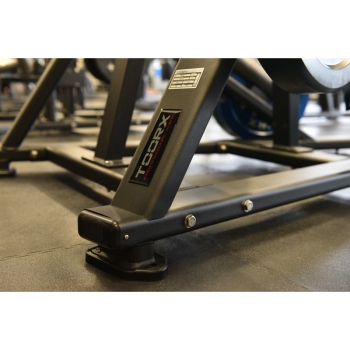 FWX-6200 HACK SQUAT