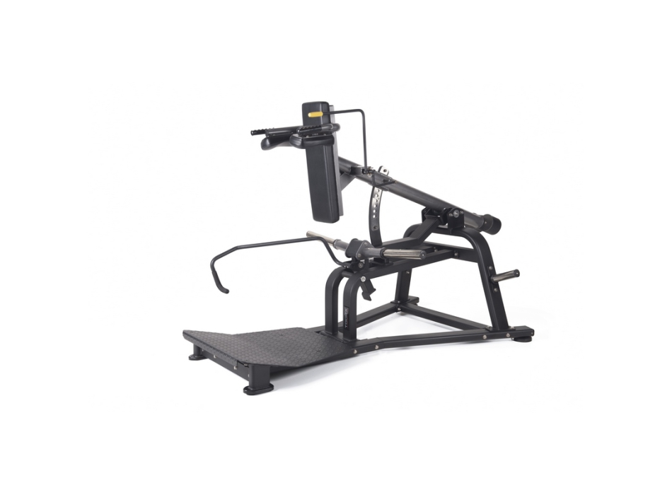 FWX-6200 HACK SQUAT