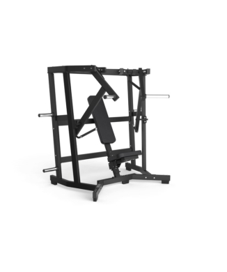 FWX-6300 Wide Chest Press