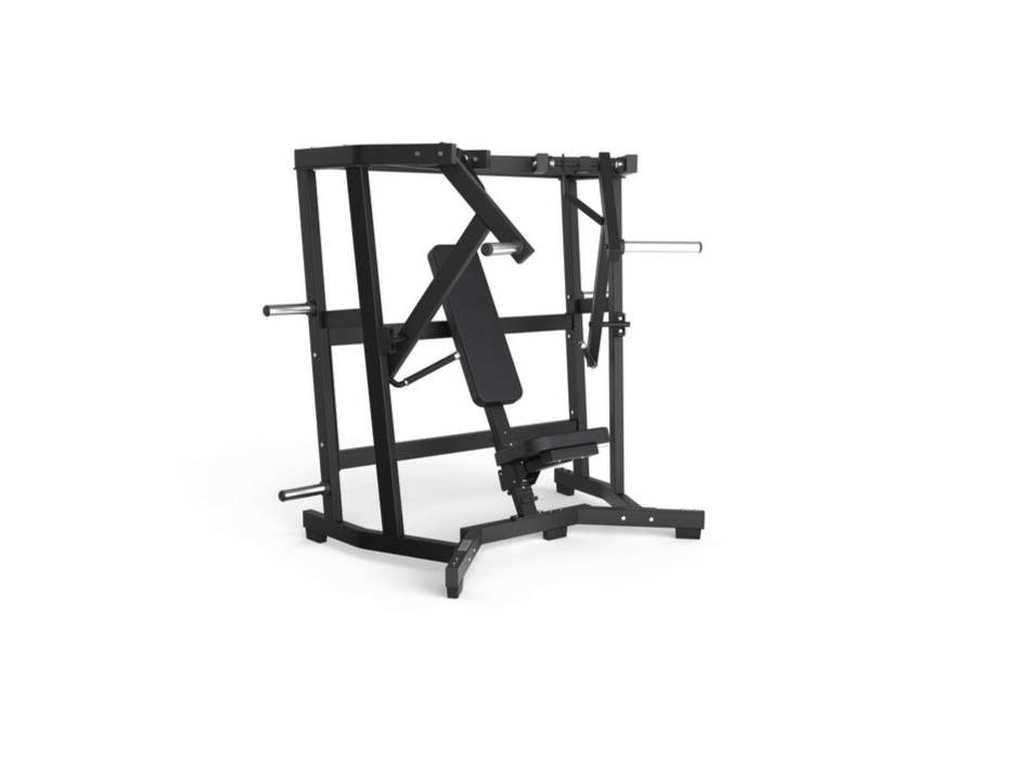 FWX-6300 Wide Chest Press