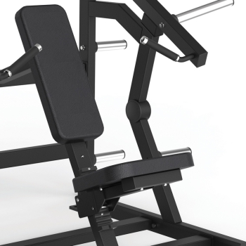 FWX-6350 Incline Chest Press