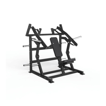 FWX-6350 Incline Chest Press