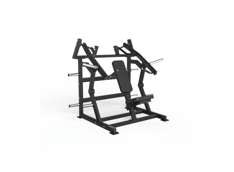 FWX-6350 Incline Chest Press