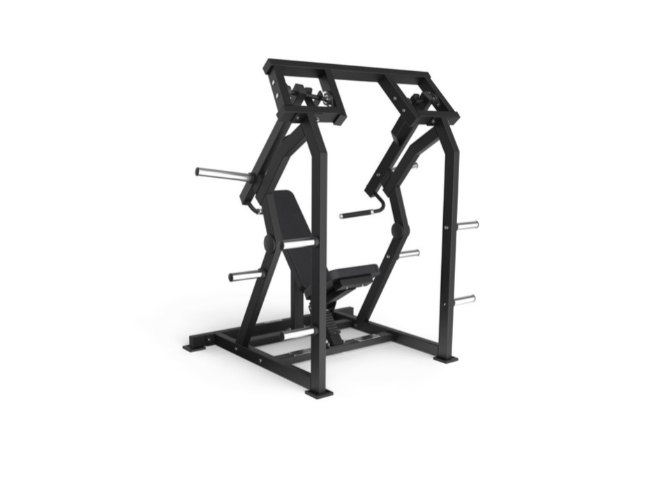 FWX-6450 Shoulder Press