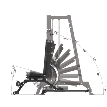 FWX-6600 Tower Smith