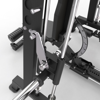 FWX-6600 Tower Smith