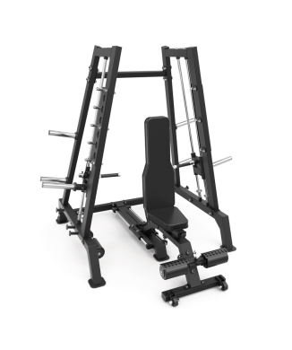 FWX-6600 Tower Smith