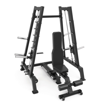 FWX-6600 Tower Smith