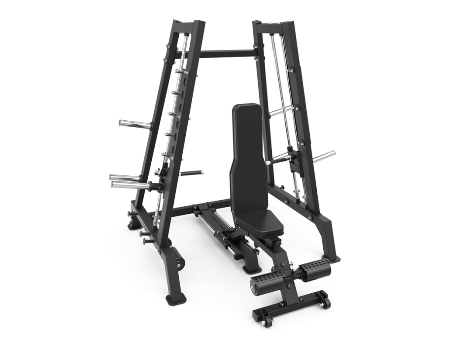 FWX-6600 Tower Smith