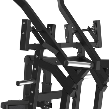 FWX-6650 Lat Pulldown