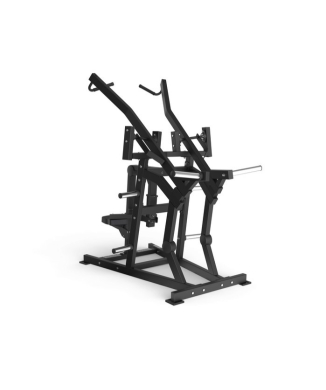 FWX-6650 Lat Pulldown