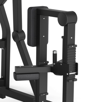 FWX-6700 Front Lat Pulldown