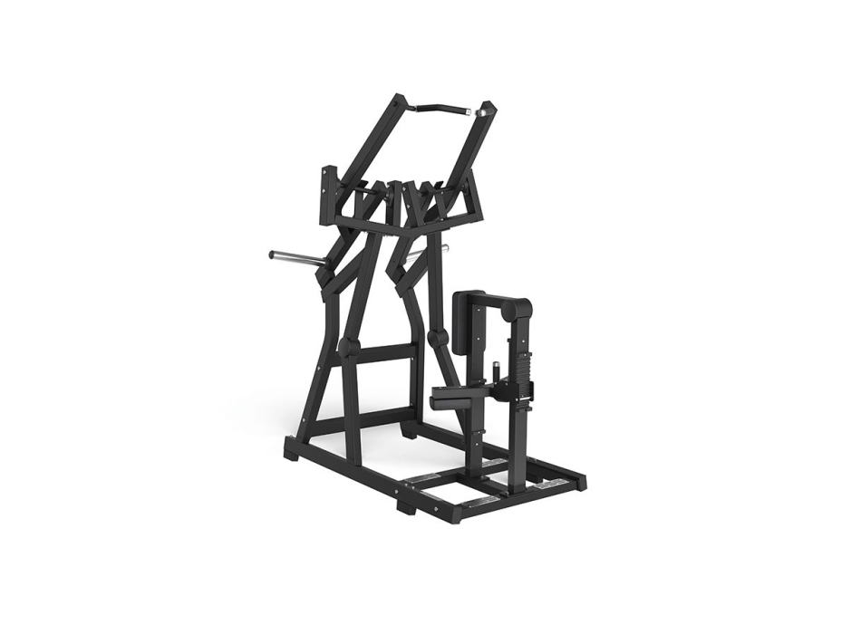FWX-6700 Front Lat Pulldown