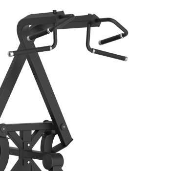 FWX-6750 Circular Lat Pulldown