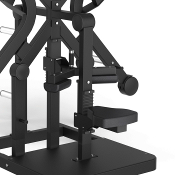 FWX-6750 Circular Lat Pulldown