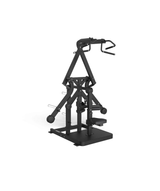 FWX-6750 Circular Lat Pulldown
