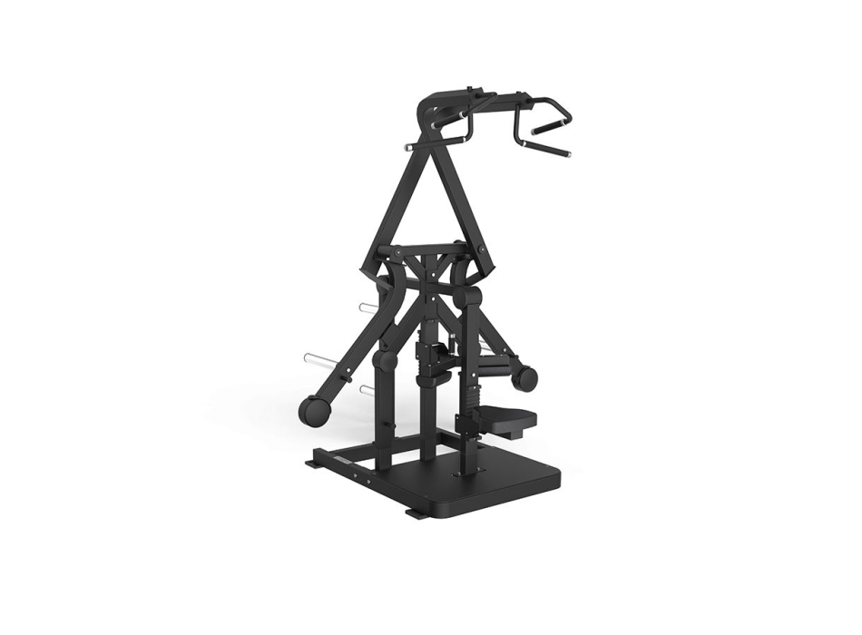 FWX-6750 Circular Lat Pulldown