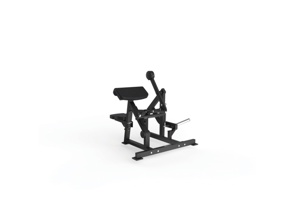 FWX-7100 Biceps Curl 