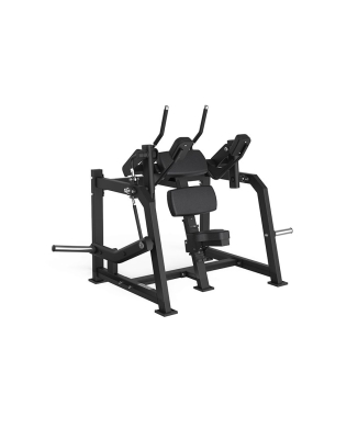 FWX-7200 Abdominal Crunch