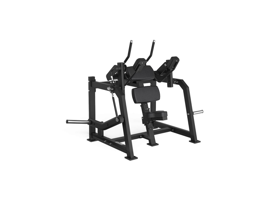 FWX-7200 Abdominal Crunch