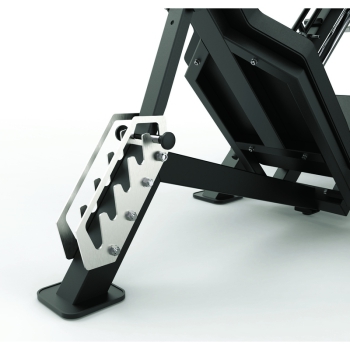 FWX-7250 Leg Press 