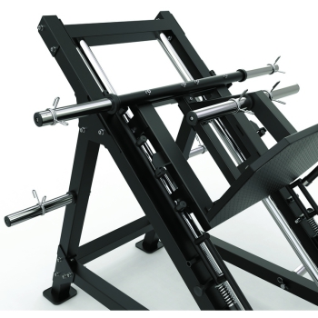 FWX-7250 Leg Press 