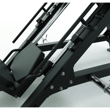 FWX-7250 Leg Press 