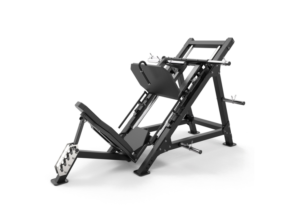 FWX-7250 Leg Press 