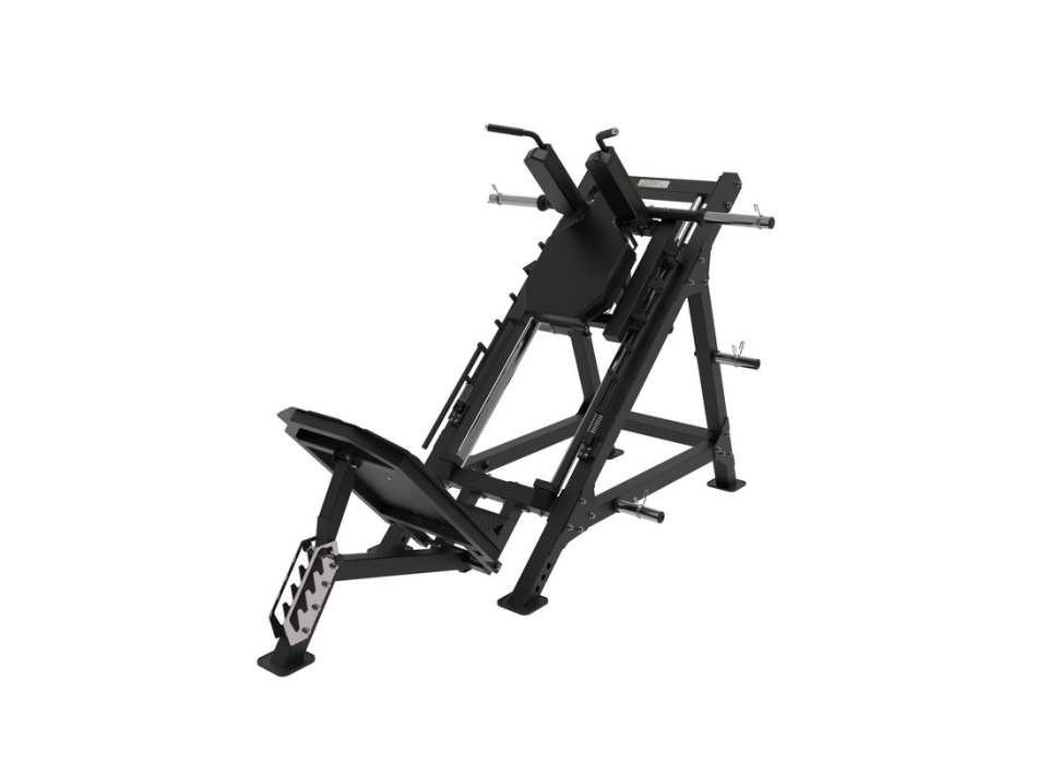 FWX-7290 Hack Squat 