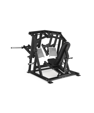FWX-7300 Isolateral Leg Press