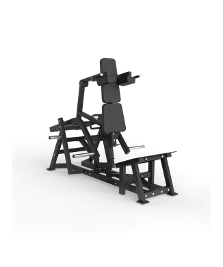 FWX-7350 Hack Squat 