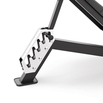 FWX-7400 Leg Press/Hack Squat 