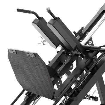 FWX-7400 Leg Press/Hack Squat 