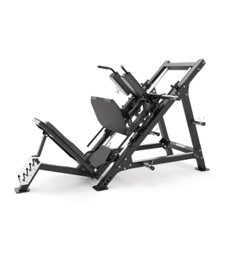 FWX-7400 Leg Press/Hack Squat 
