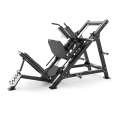 FWX-7400 Leg Press/Hack Squat 