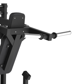 FWX-7550 Pendulum Squat