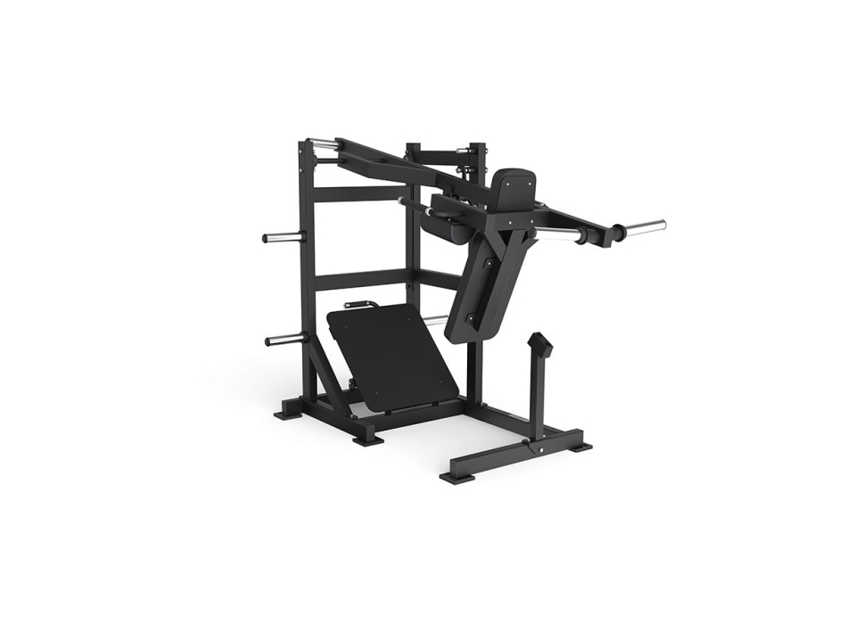 FWX-7550 Pendulum Squat