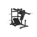 FWX-7550 Pendulum Squat