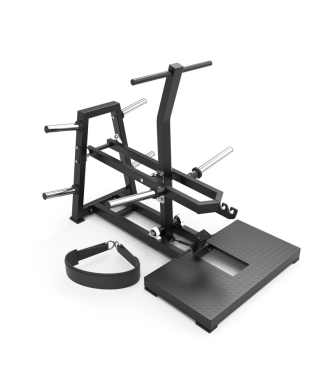 FWX-7600 Belt Squat 