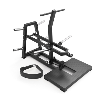FWX-7600 Belt Squat 