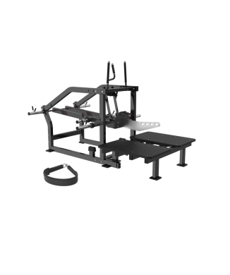 FWX-7650 Belt Squat 