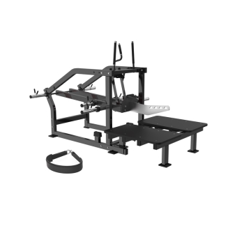 FWX-7650 Belt Squat 