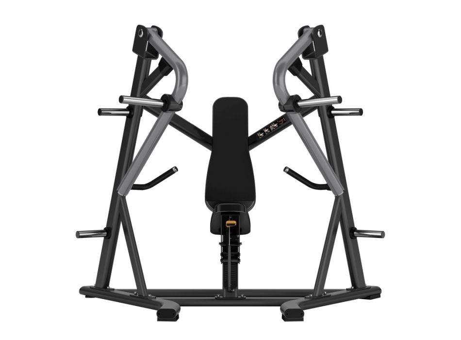 FWX-8000 Wide Chest Press 