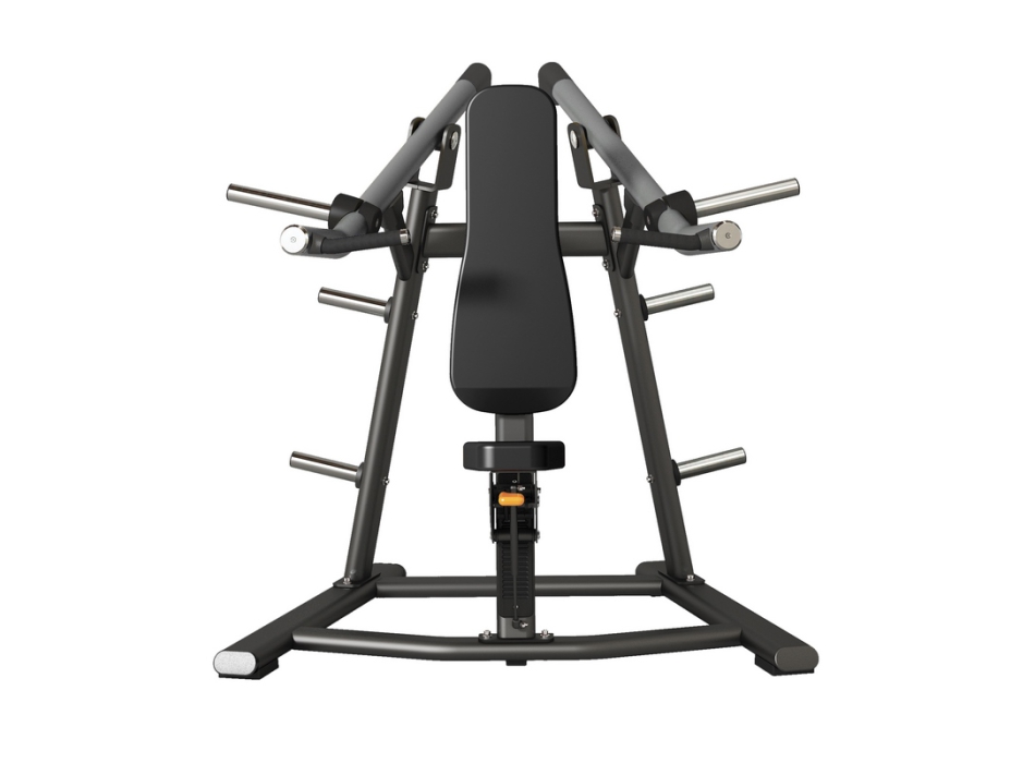 FWX-8100 Shoulder Press