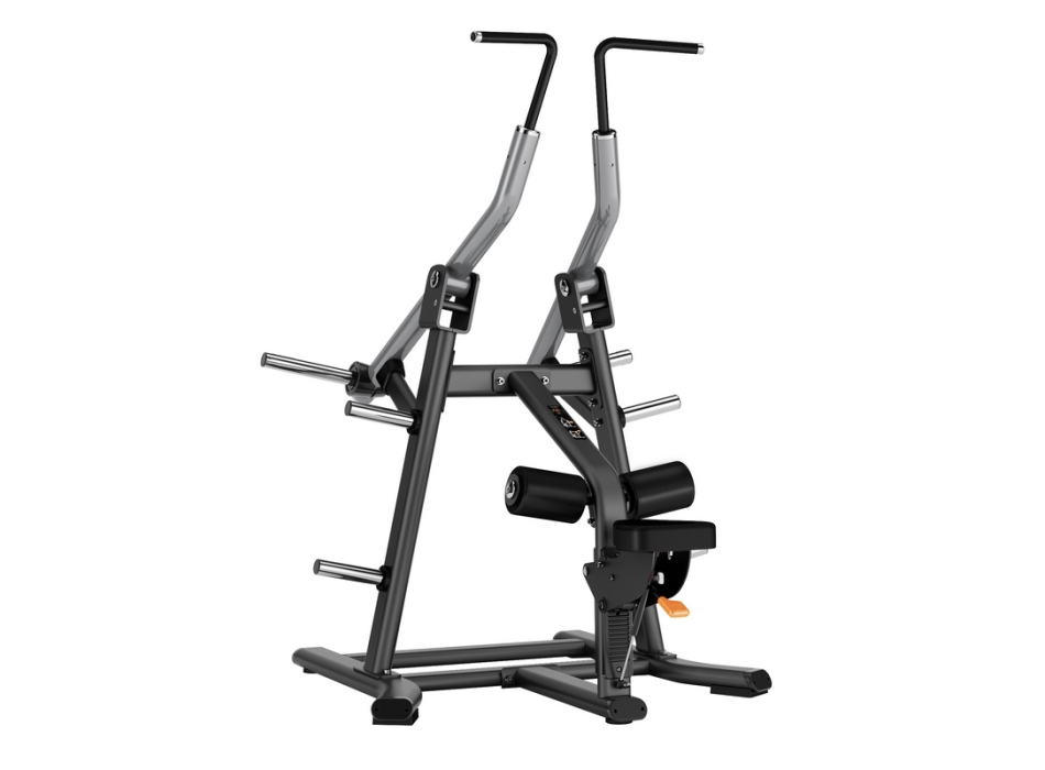FWX-8200 Lat Pulldown