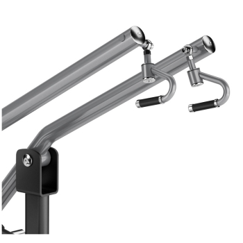 FWX-8300 Universal High Row 