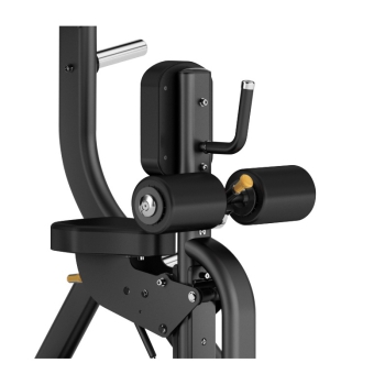 FWX-8300 Universal High Row 