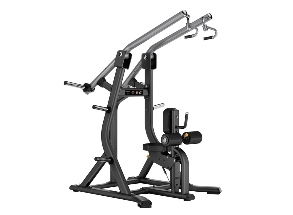 FWX-8300 Universal High Row 