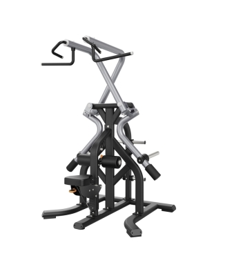 FWX-8350 Circular Lat Pulldown